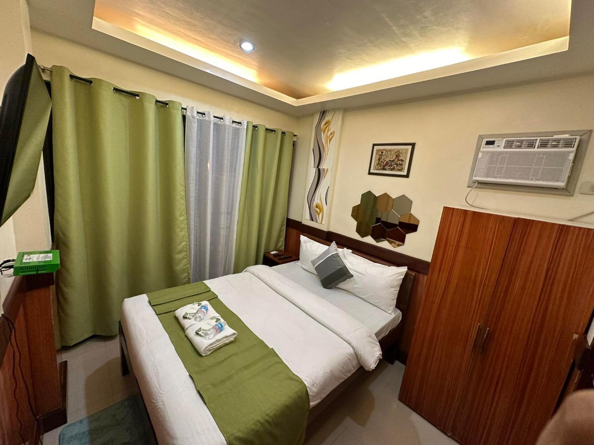Desert Rose Beach Hotel El Nido Exterior foto